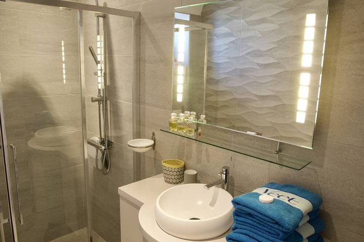 Gîte pour 5 personnes, avec Terrasse à Carquefou - 4