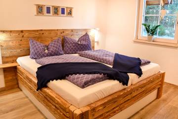 Ferienwohnung für 6 Personen, mit Garten in Lauterbach (Schwarzwald)