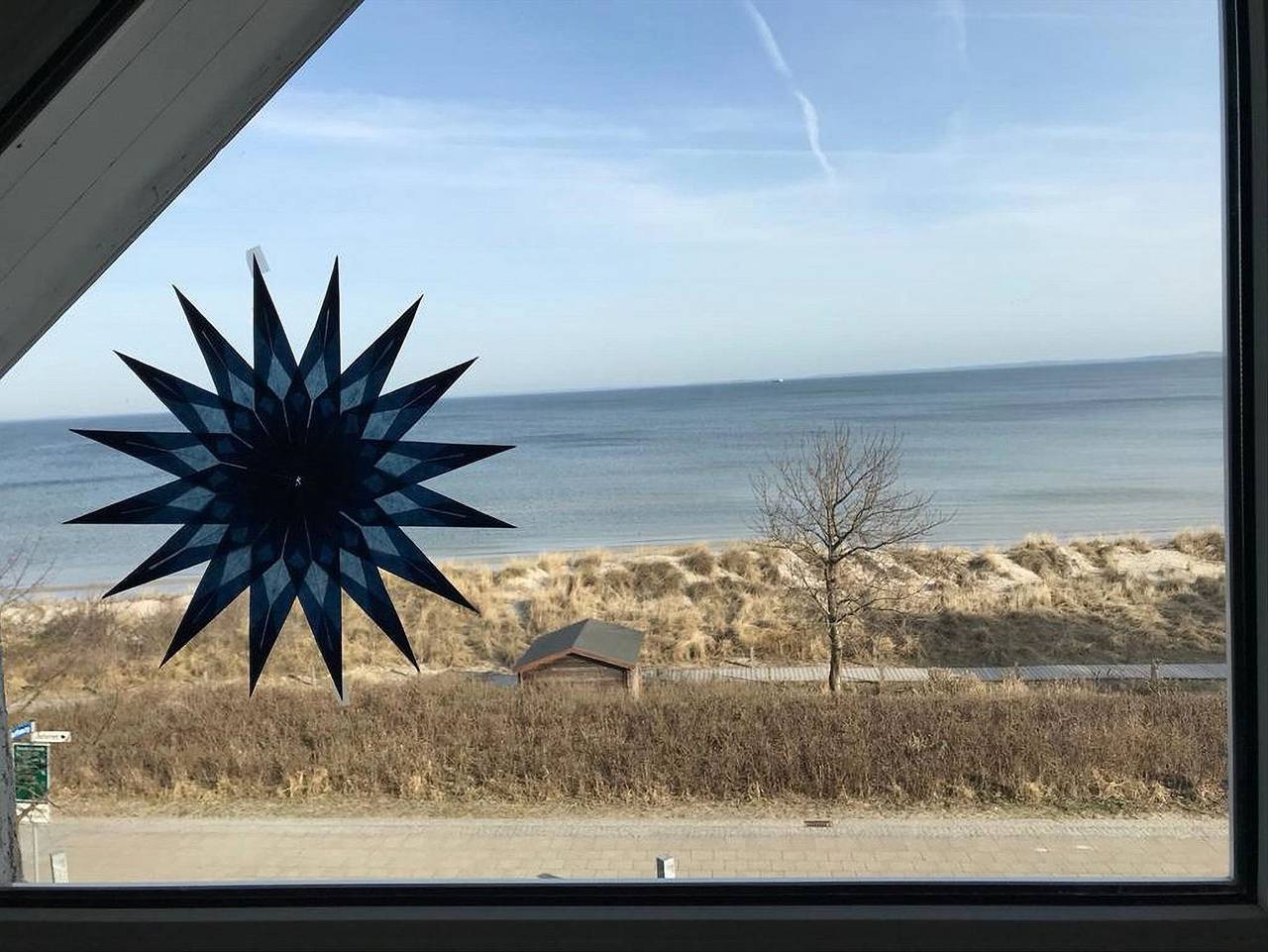 Ganze Ferienwohnung, Blaumuschel Haus C Wohnung 55 - Dh - Blaumuschel Haus C Wohnung 55 Dh-140308 in Seebad Lubmin, Lubmin