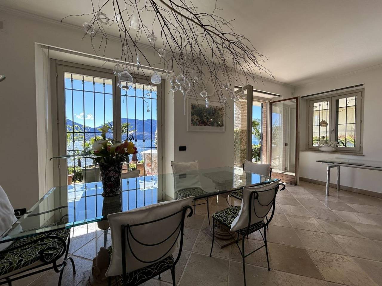 Übernachten Sie in Seenähe mit Panoramablick in Oggebbio, Oggebbio Gemeinde