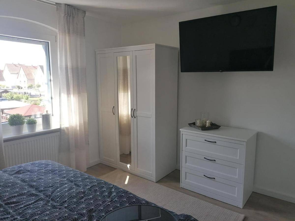 Ganze Wohnung, Ferienhaus Apartments Emmerthal in Emmerthal, Weserbergland