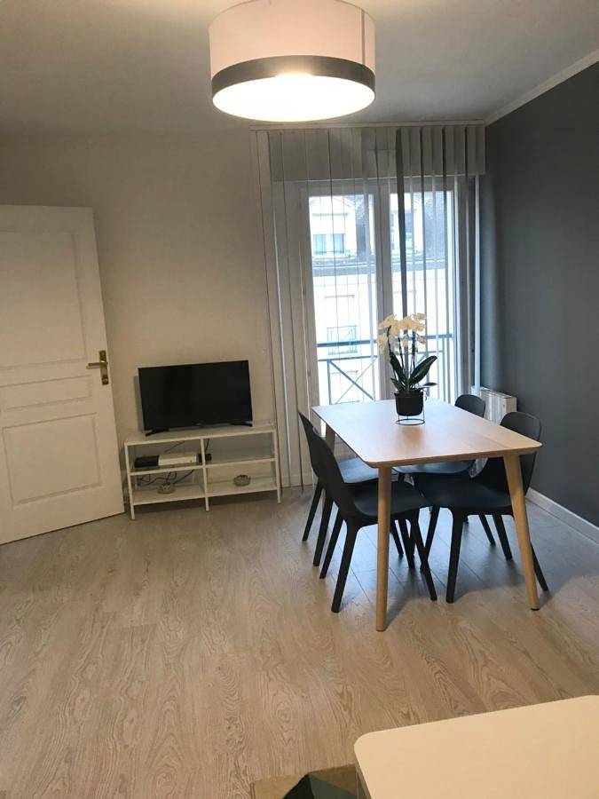 Appartement entier, Studio Centre Ville Compiègne in Compiègne, Oise