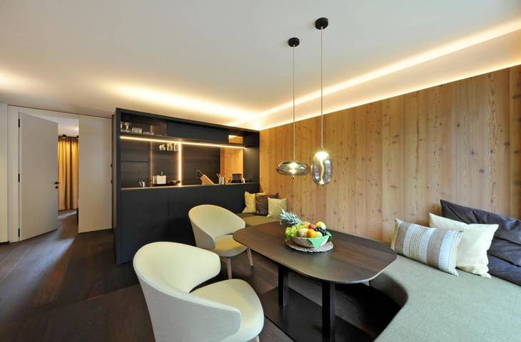 Ferienhaus für 2 Personen, mit Sauna und Garten in Innsbruck und Umgebung - 2