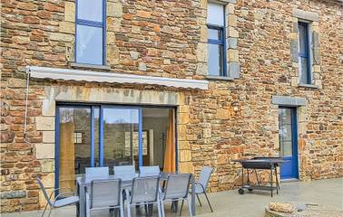 Glamping for 9 People in Fierville-les-Mines, Manche, Photo 1