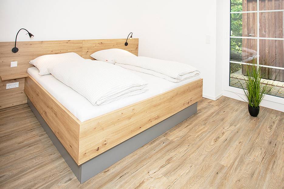 Ganze Wohnung, Klosterhof Aue W 14 in Zwischenahner Meer, Bad Zwischenahn