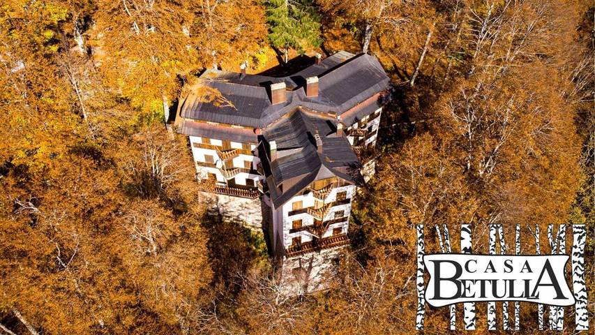 Appartamento per 4 persone, con terrazza e panorama, con animali domestici sul Monte Terminillo