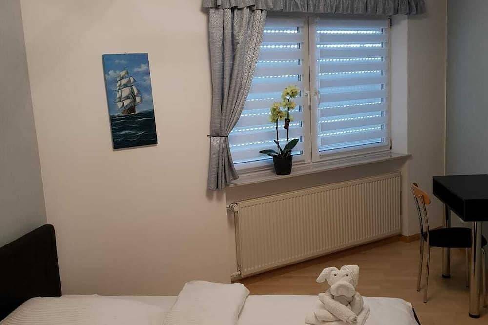 Geheel appartement, Ruim appartement op een rustige locatie in Trier, Mosel-Saar