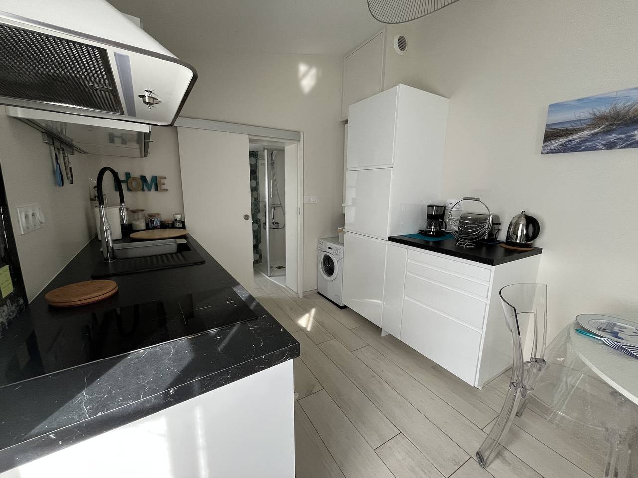 Sg02009 Les Glaïeuls in Saint-Gilles-Croix-de-Vie, Loire Valley