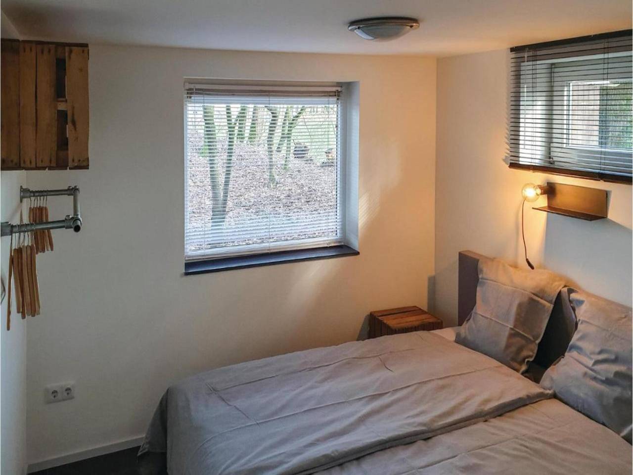 Gemütliches Ferienhaus in Leenderbos mit Whirlpool in Leende, Nordbrabant