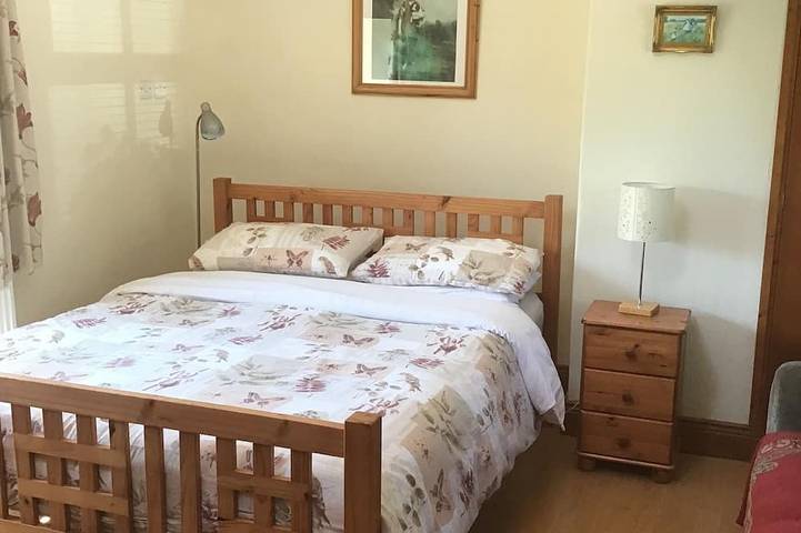 Hütte für 2 Personen in Irland - 2