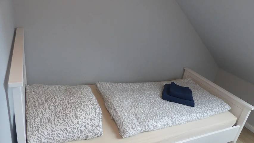 Ferienhaus für 10 Personen, mit Terrasse in Walsrode - 4