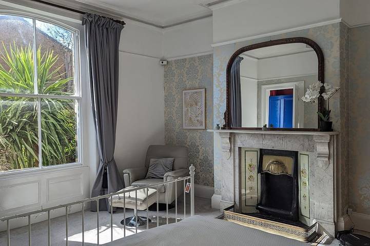 Spacious, Comfortable Georgian 4 brd Home, Headingly Stadium, Leeds Uni & Arena. in Leeds, Yorkshire del Oeste