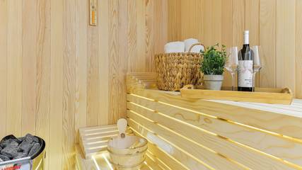 Villa für 8 Personen in Privlaka, Zadar, Bild 3