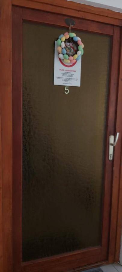 Maison d’hôte pour 4 personnes, avec terrasse à Kecskemét - 3