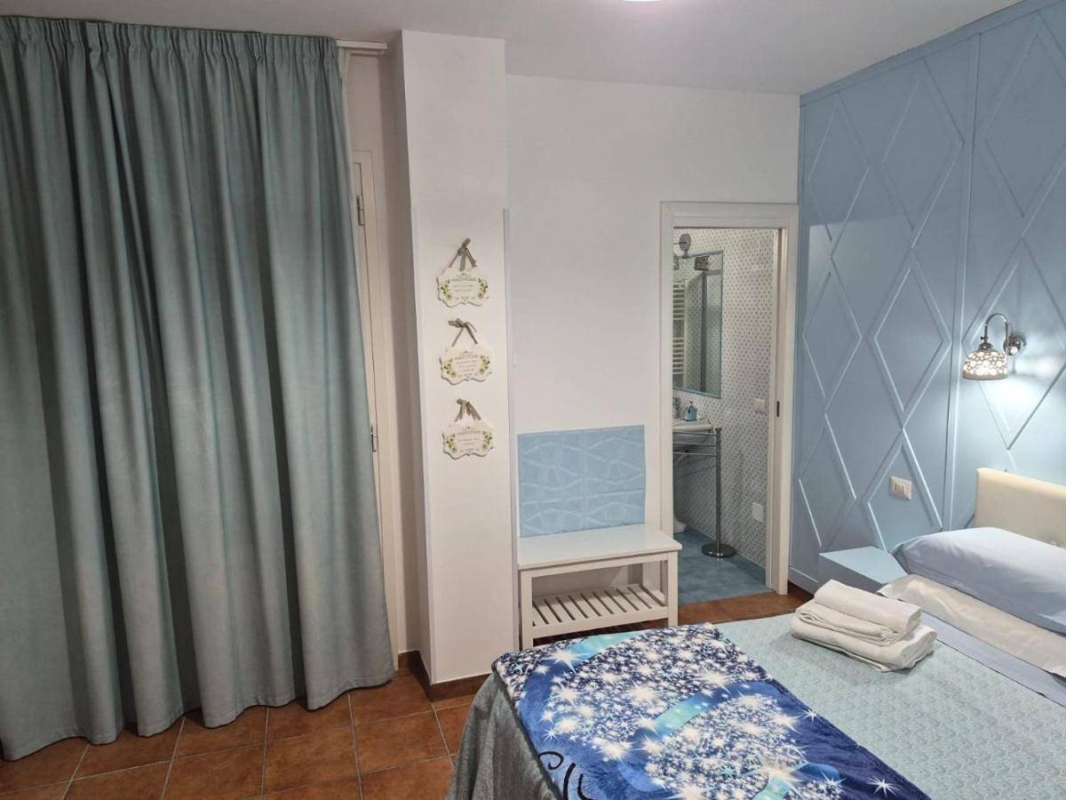 Almaré B&B in Crotone, Provincia di Crotone