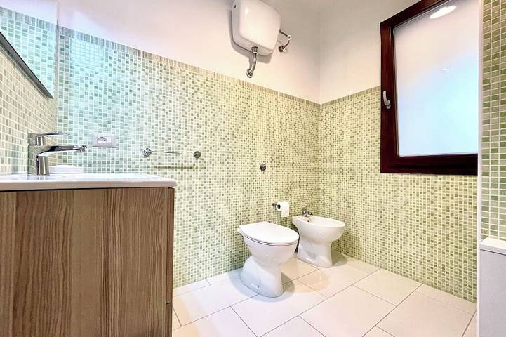 Appartamento intero, " Villa with Pool Deluxe " in Jerzu, Barbagia
