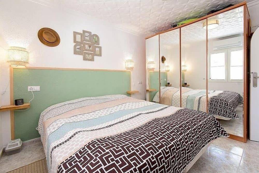 Entire apartment, Holiday flat Molino 24 - Shared pool in Mar Menor, Costa Cálida