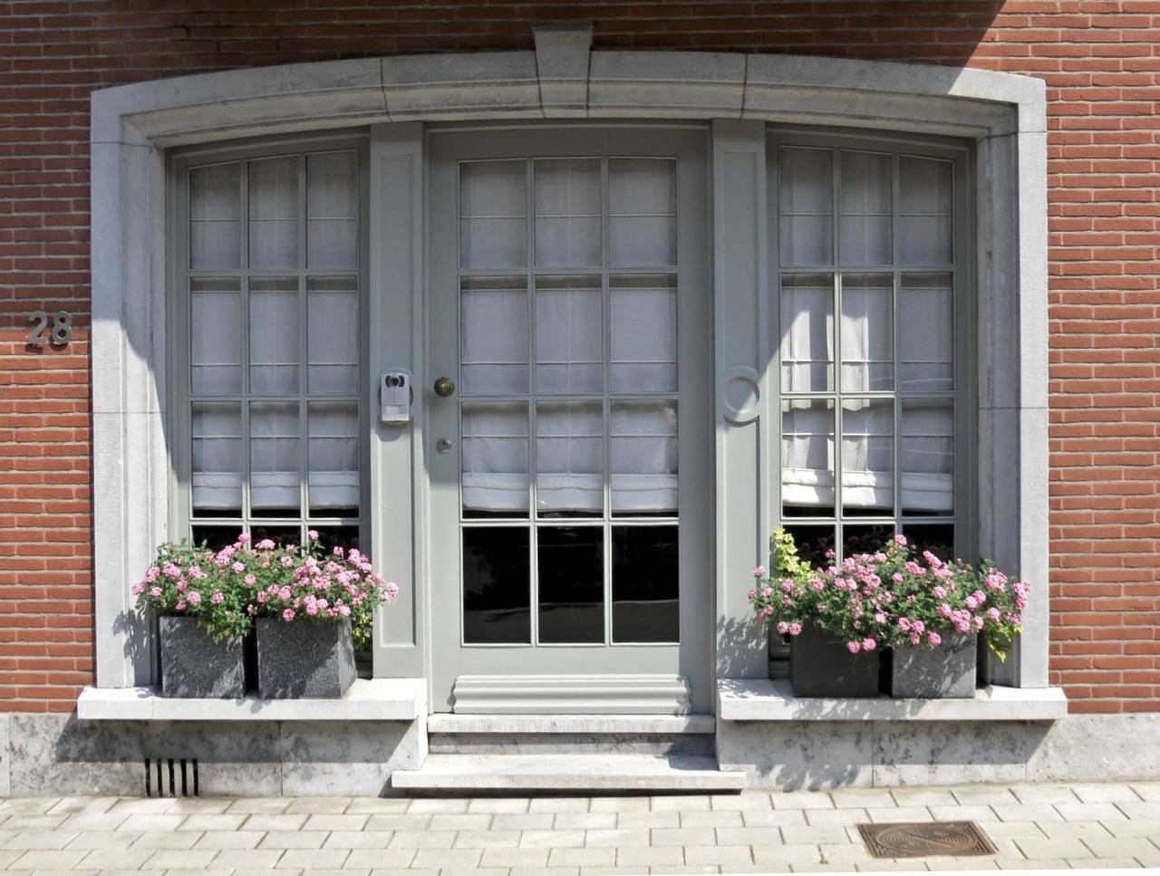 B&B Sint Pieter in Izegem, Flandre-Occidentale