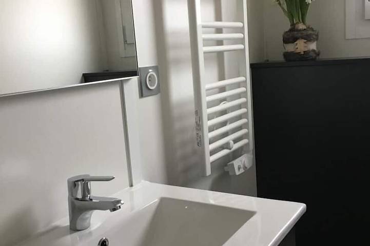 Location de vacances pour 4 personnes à Lhommaizé - 4