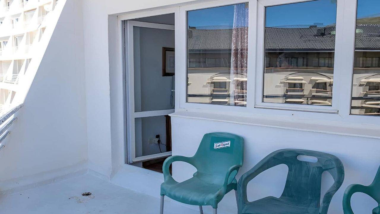 Ganze Ferienwohnung, Ferienwohnung für 6 Personen (75 m²) in Sierra Nevada Ski Resort, Monachil