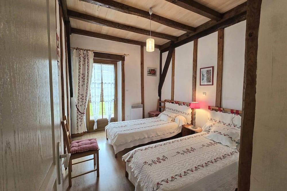 Maison périgourdine avec cheminée proche Monpazier in Mazeyrolles, Périgord Noir