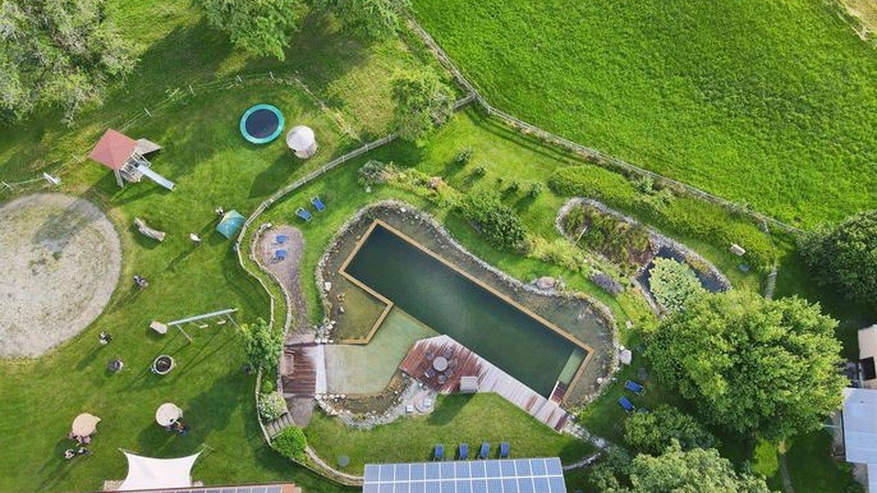 Ganze Ferienwohnung, Ferienwohnung für 7 Personen (105 m²) in Bodnegg in Bodnegg, Region Bodensee-Oberschwaben