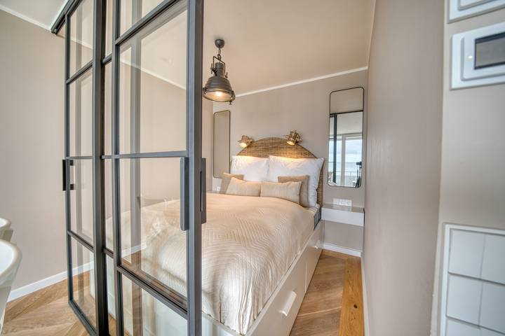 Ganze Ferienwohnung, Haus Hanseatic, App. 2Sc306 in Steinwarder, Heiligenhafen