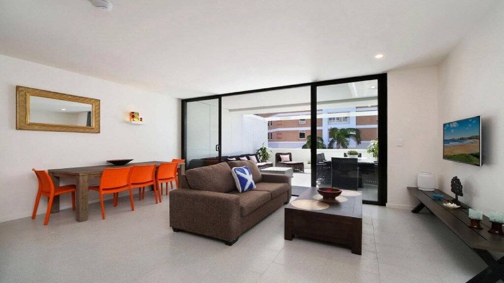 Ganze Wohnung, Die Harmony Suite, Terrigal - Neue Wohnung Block, Kurzer Weg Zum Strand, Wifi in Terrigal, New South Wales