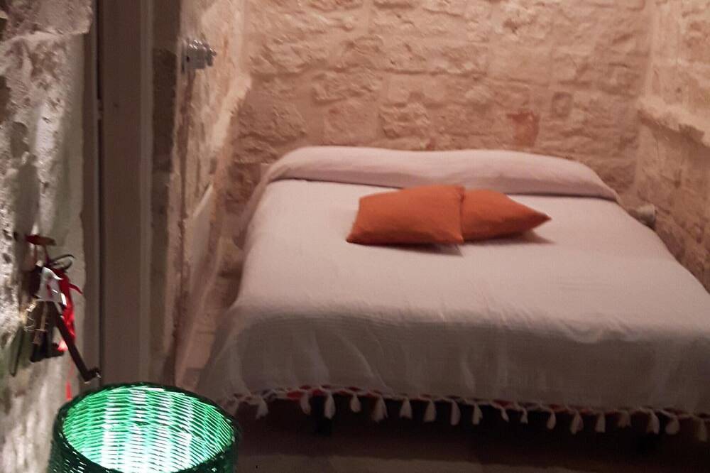 Trulli valle d'itria in Cisternino, Salento