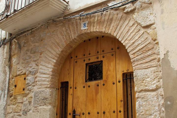 Maison de vacances pour 16 personnes - 1