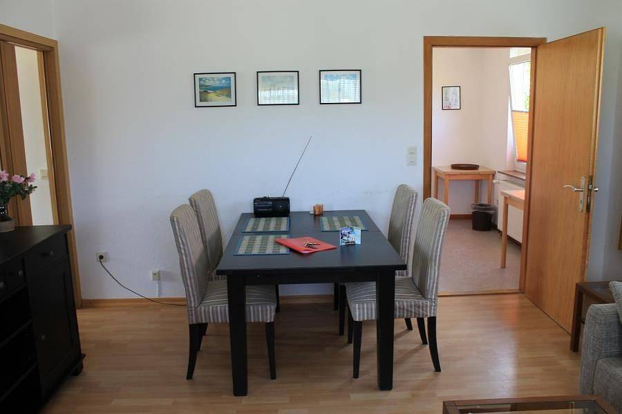 Ferienhaus Bonnen-nur wenige Meter vom beliebten Nordstrand entfernt! — Bild 2