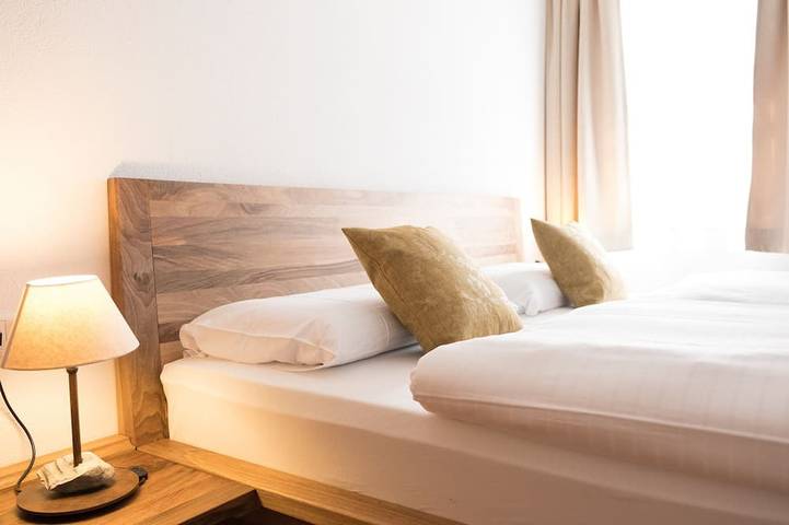 Ganze Wohnung, Private Suite 1 I Sauerweingut - Modern apartment with tradition elements in Salzburg, DMO Demo Region_1