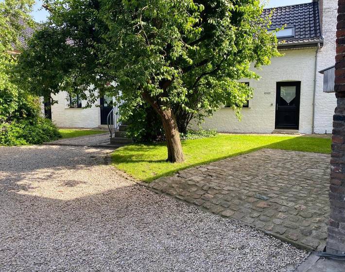 Location de vacances pour 6 personnes, avec Terrasse et Jardin dans Fenain