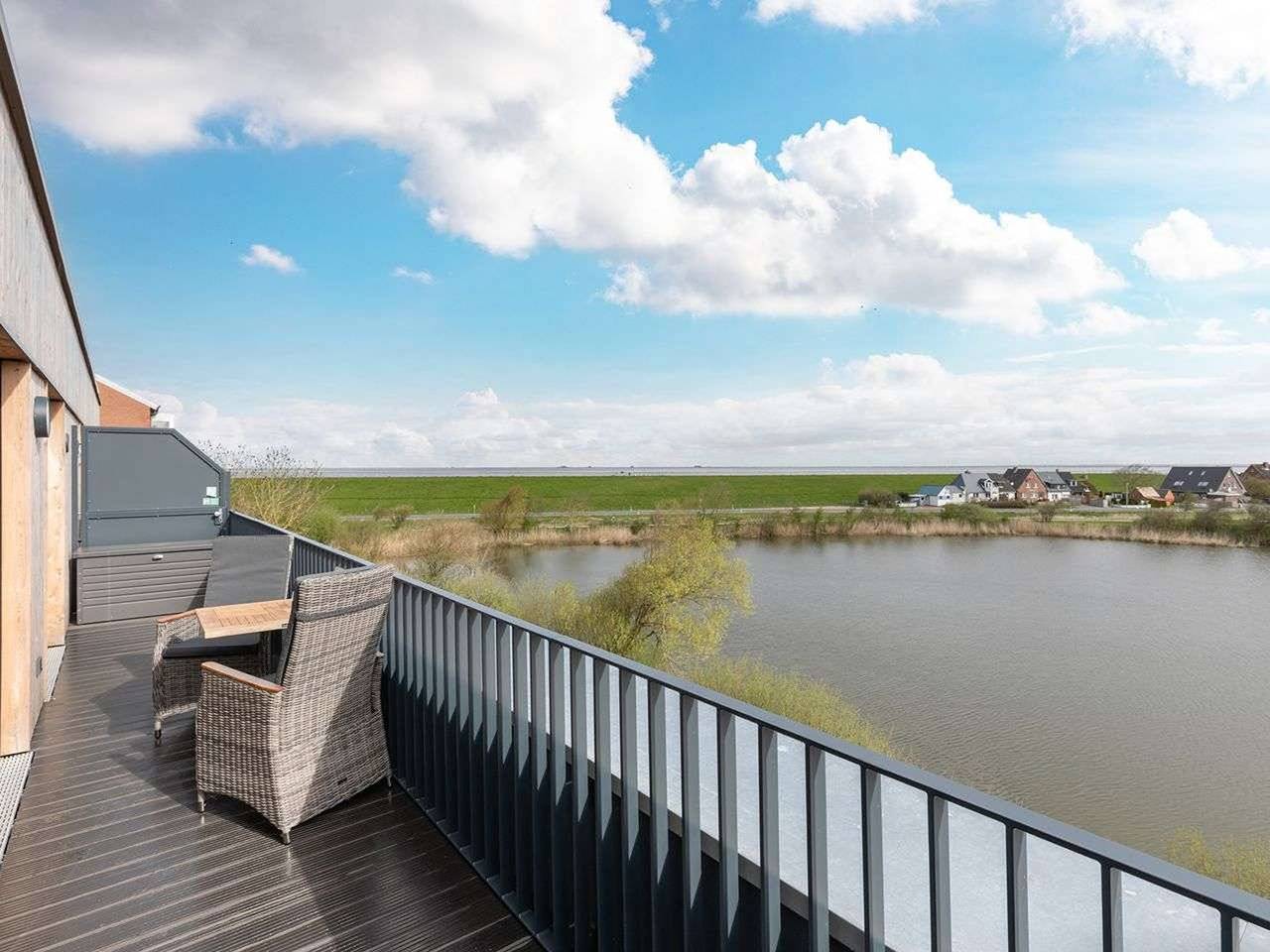Appartamento vacanze a Nordstrand a partire da 167€ a notte