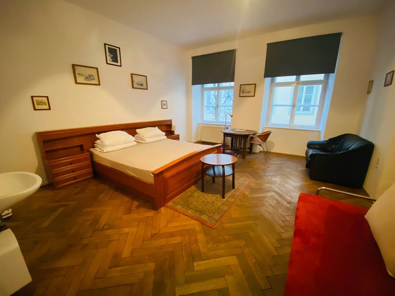 Ganze Ferienwohnung, Wohnung im Zentrum in Graz, Steirerland
