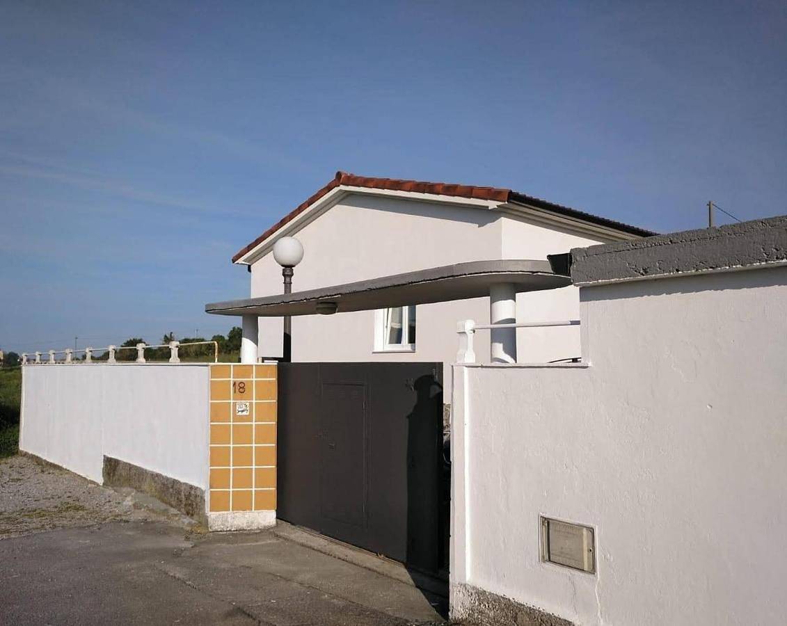 Casa José in Santander, Costa de Cantabria
