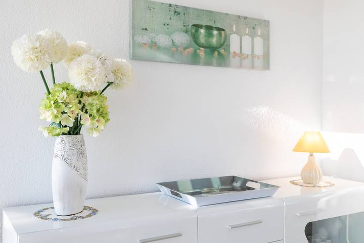 Ferienwohnung für 5 Personen, mit Seeblick in Benidorm - 4