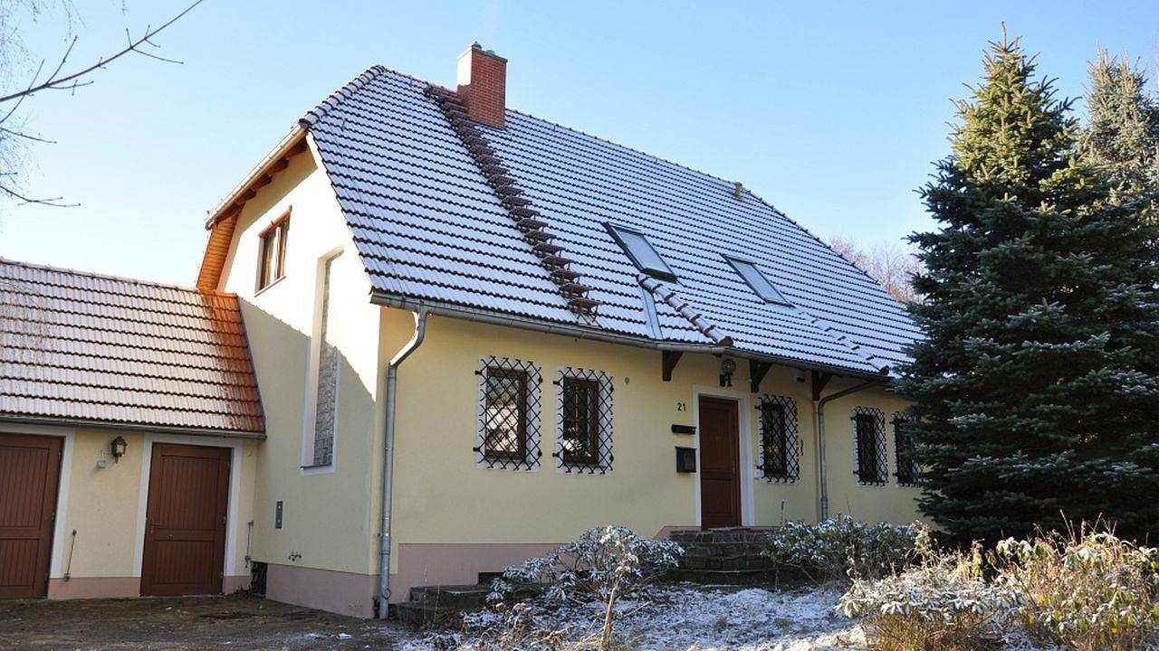 Ganze Ferienwohnung, Ferienwohnung für 8 Personen (250 m²) in Glashütte (Sachsen) in Glashütte, Mittlere Erzgebirge
