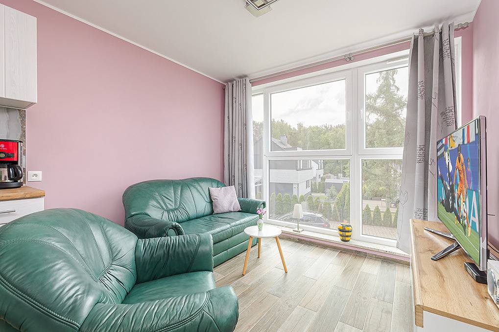 Ganze Ferienwohnung, Pl 036.022 Ferienwohnung Gdowski in Kamień Pomorski, Polnische Ostsee