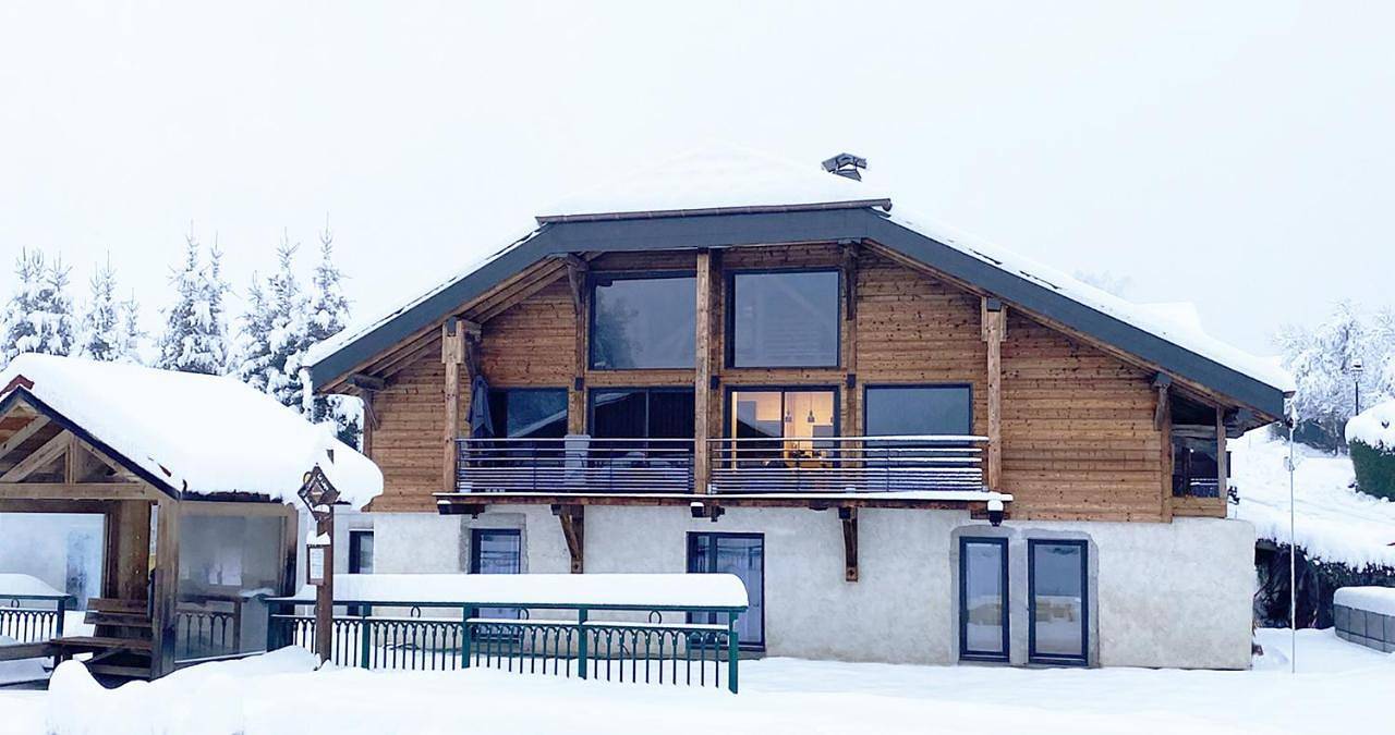 Du Côté de Chez Sou in Les Carroz, Arâches-la-Frasse