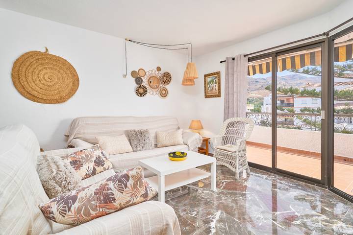 Ferienwohnung für 6 Personen in Velilla-Taramay