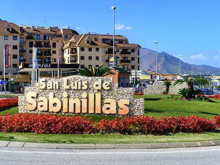 Casa 8 Personas in Manilva, Provincia de Málaga
