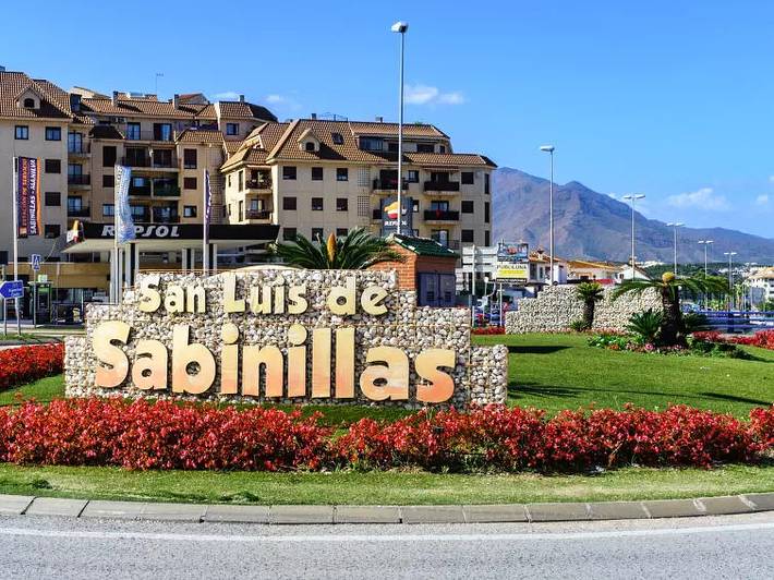 Casa rural para 8 personas, con piscina y jardín en Manilva - 3