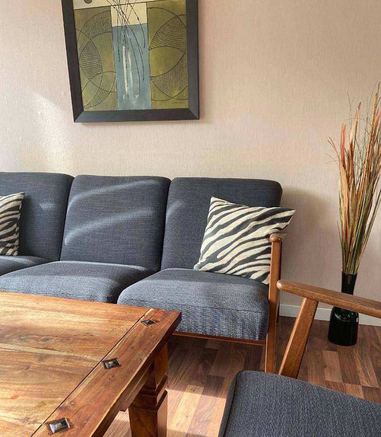 Appartement entier, Country flat in Roskilde, Région de Roskilde