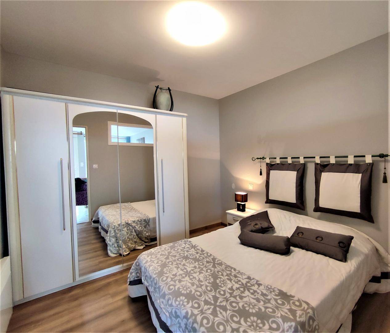 Gîte für 2 Personen in Criel-sur-Mer, Dieppe und Umgebung