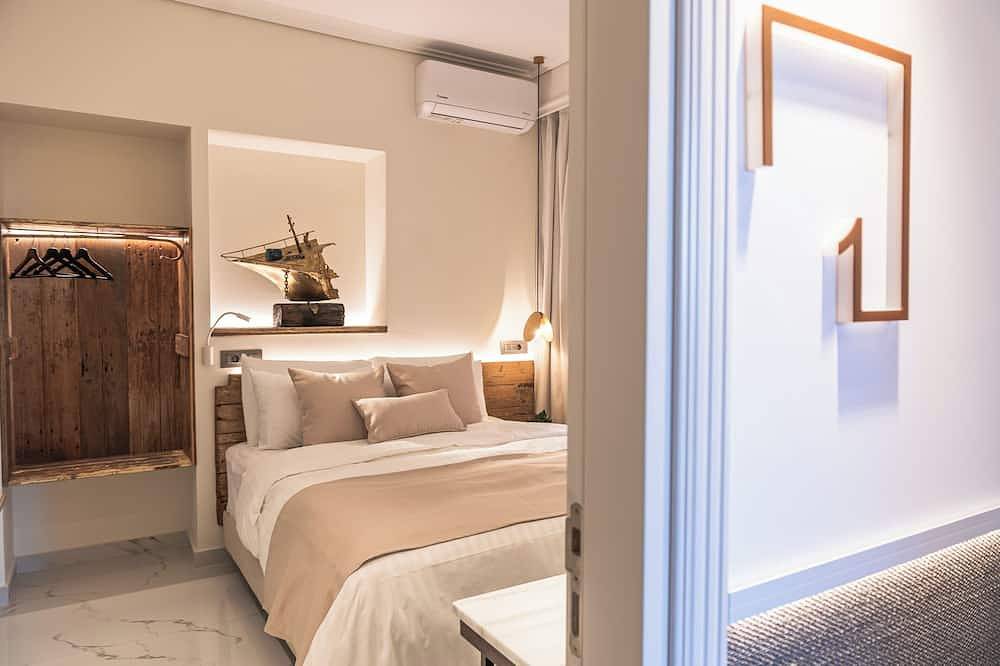 Silo Luxury Rooms Nafplio in Nafplio, Argolis