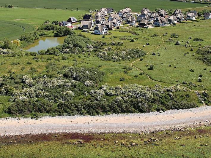 Ferienhaus für 3 Personen, mit Terrasse, mit Haustier in Dranske - 3