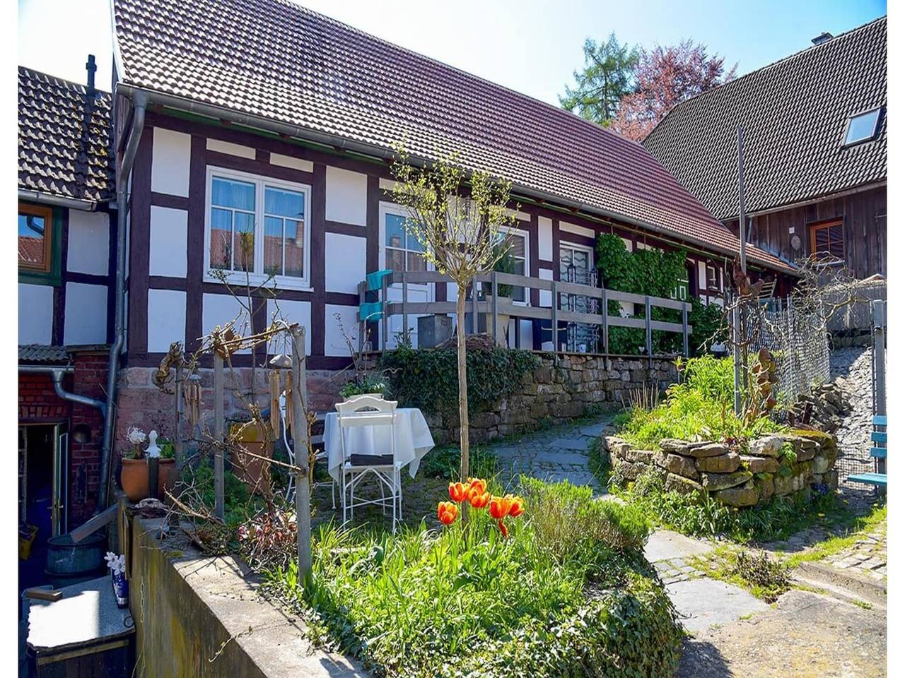 Ganze Wohnung, Ferienwohnung im Erholungsort Suhl in Suhl, Rennsteig