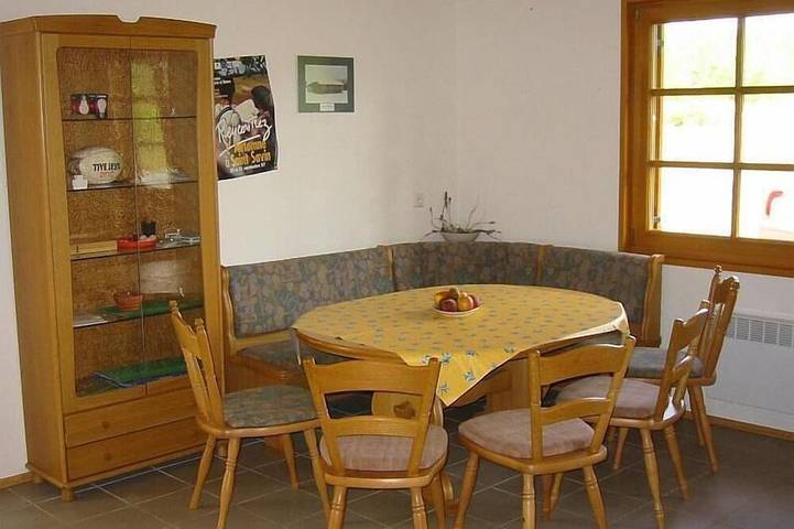 Gîte pour 18 personnes, avec jardin dans Lac du Baron Desqueyroux