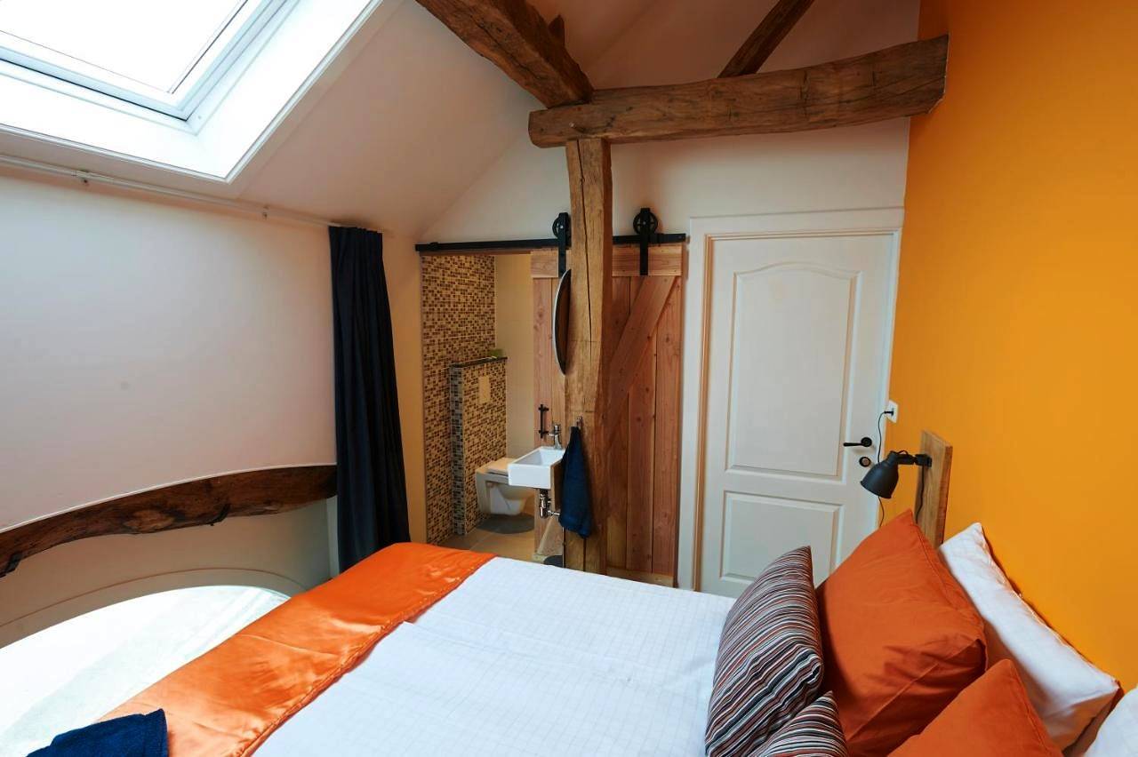 B&B Barvaux, Durbuy in Barvaux-sur-Ourthe, Durbuy